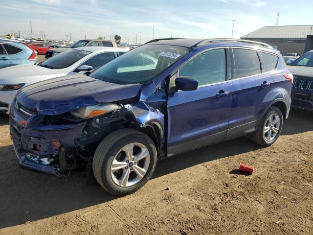 FORD ESCAPE SE 2016 1fmcu0gx0guc87357