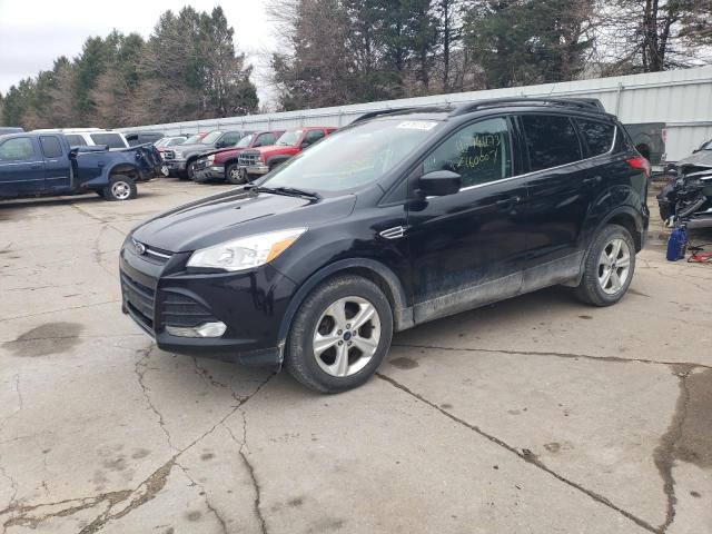 FORD ESCAPE SE 2016 1fmcu0gx0guc87424