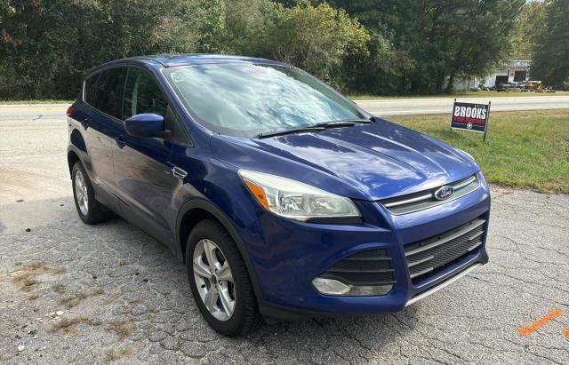 FORD ESCAPE SE 2016 1fmcu0gx0guc90176