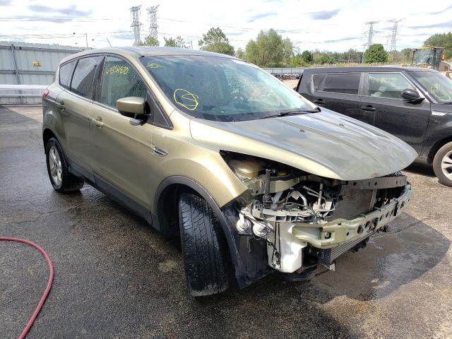 FORD ESCAPE SE 2013 1fmcu0gx1dua00510