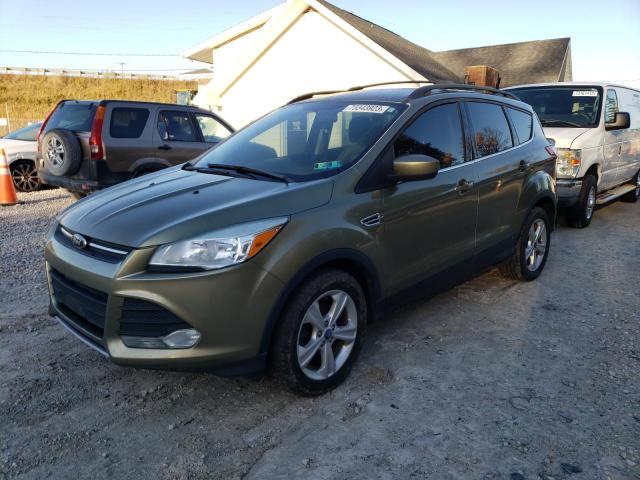 FORD ESCAPE SE 2013 1fmcu0gx1dua00846