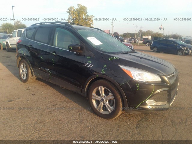 FORD ESCAPE 2013 1fmcu0gx1dua00877