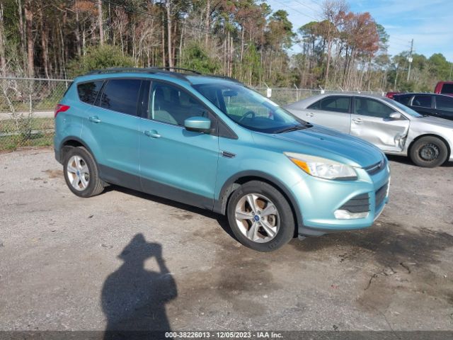 FORD ESCAPE 2013 1fmcu0gx1dua04329