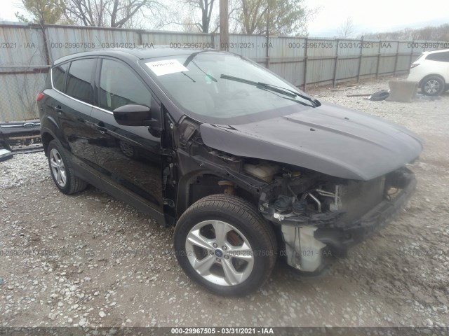 FORD ESCAPE 2013 1fmcu0gx1dua16528