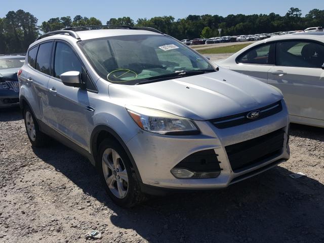 FORD ESCAPE SE 2013 1fmcu0gx1dua20708