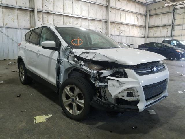 FORD ESCAPE SE 2013 1fmcu0gx1dua30526