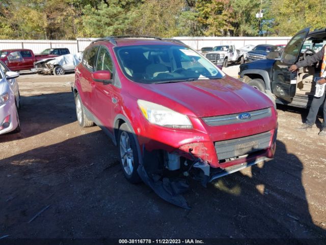 FORD ESCAPE 2013 1fmcu0gx1dua33863