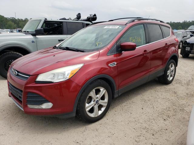 FORD ESCAPE SE 2013 1fmcu0gx1dua39873