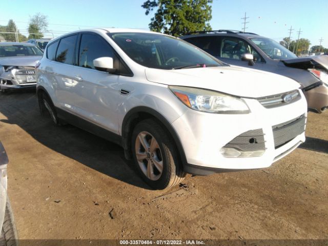 FORD ESCAPE 2013 1fmcu0gx1dua56513