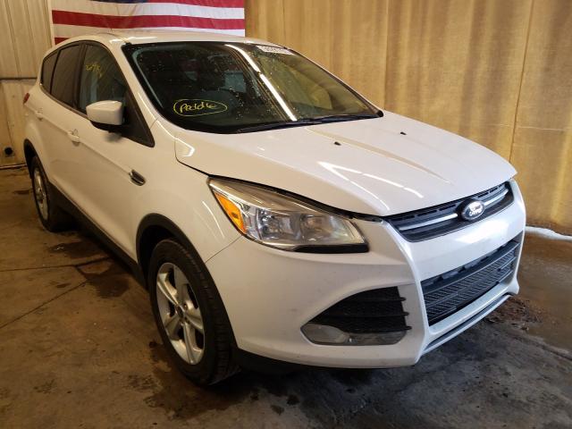 FORD ESCAPE SE 2013 1fmcu0gx1dua59069