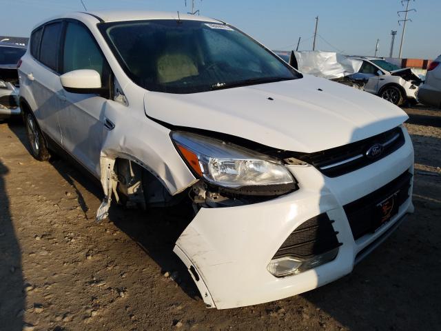 FORD ESCAPE SE 2013 1fmcu0gx1dua74168