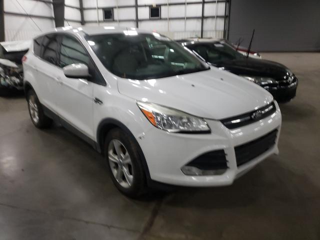 FORD ESCAPE SE 2013 1fmcu0gx1dua80262