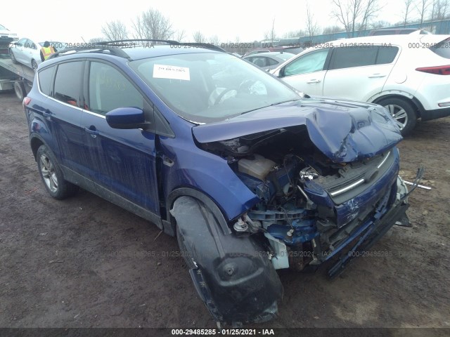 FORD ESCAPE 2013 1fmcu0gx1dua84649