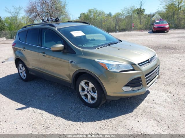 FORD ESCAPE 2013 1fmcu0gx1dua86403