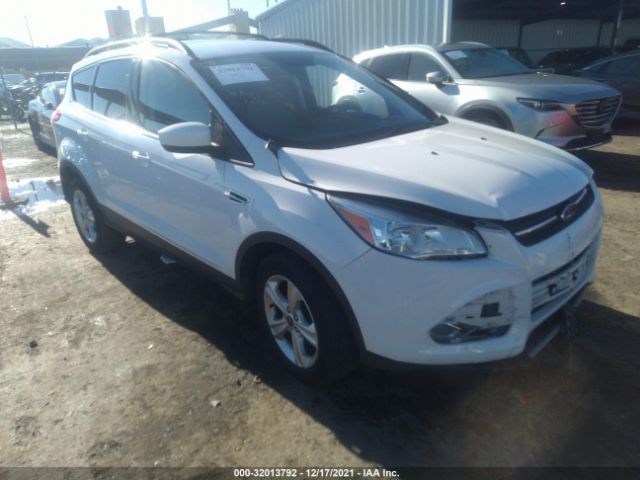 FORD ESCAPE 2013 1fmcu0gx1dua87745