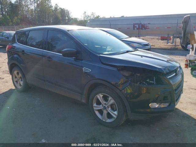 FORD ESCAPE 2013 1fmcu0gx1dua90791