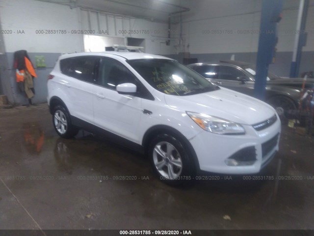 FORD ESCAPE 2013 1fmcu0gx1dub02339