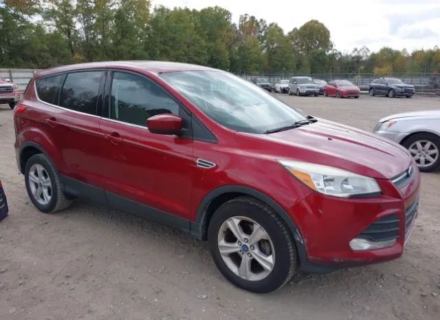 FORD ESCAPE 2013 1fmcu0gx1dub06665