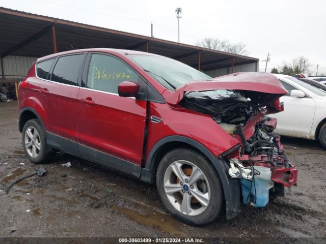 FORD ESCAPE 2013 1fmcu0gx1dub07329