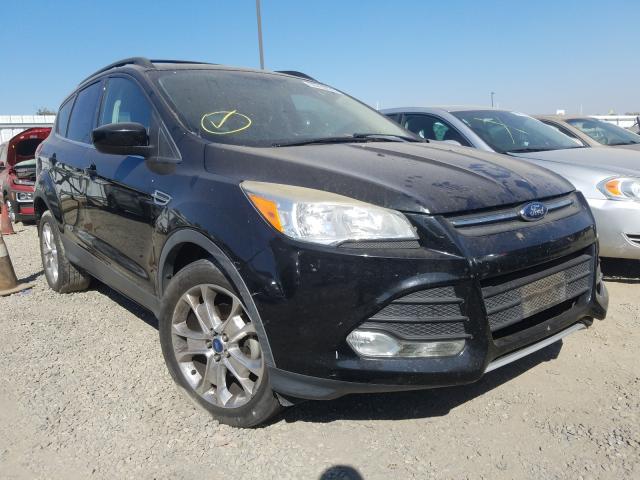 FORD ESCAPE SE 2013 1fmcu0gx1dub15477