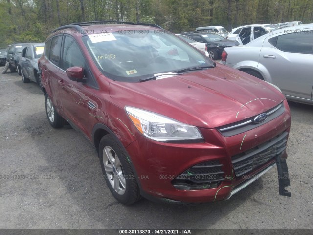 FORD ESCAPE 2013 1fmcu0gx1dub22770