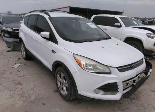 FORD ESCAPE 2013 1fmcu0gx1dub30867