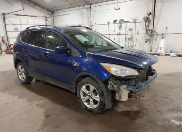 FORD ESCAPE 2013 1fmcu0gx1dub33669