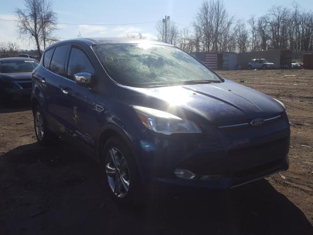 FORD ESCAPE SE 2013 1fmcu0gx1dub36958