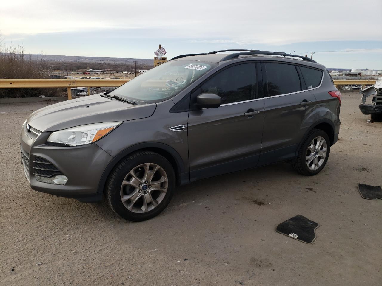 FORD ESCAPE 2013 1fmcu0gx1dub39617