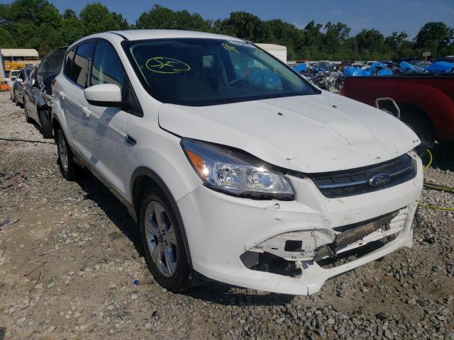 FORD ESCAPE SE 2013 1fmcu0gx1dub50603