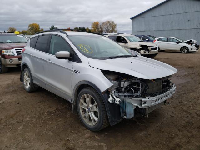 FORD ESCAPE SE 2013 1fmcu0gx1dub62931