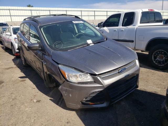 FORD ESCAPE SE 2013 1fmcu0gx1dub70611