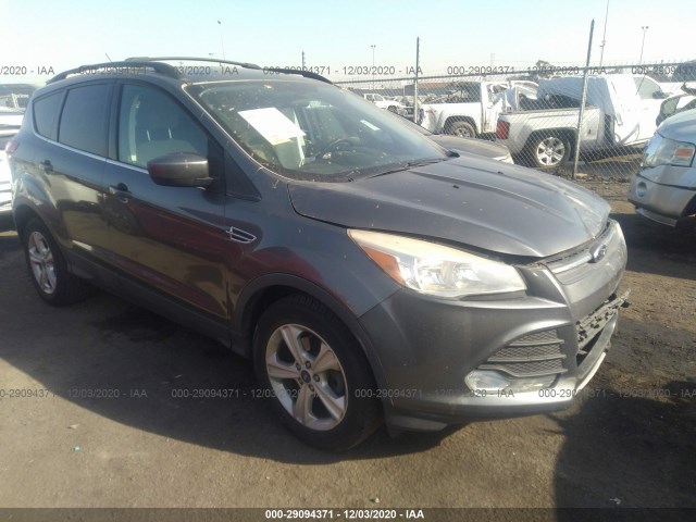 FORD ESCAPE 2013 1fmcu0gx1dub71578