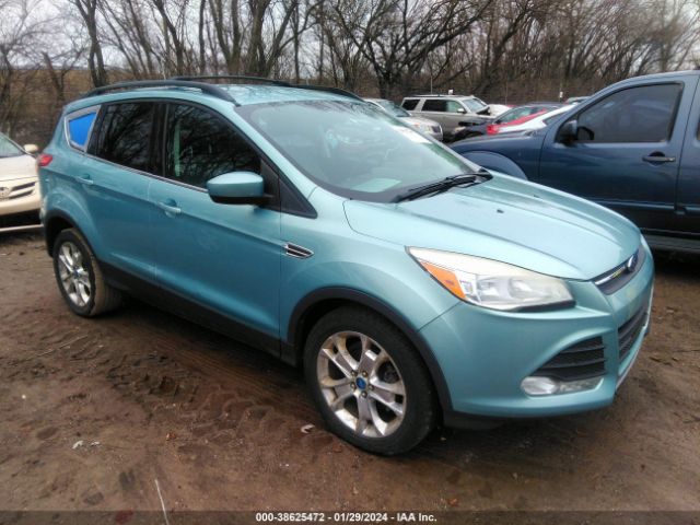 FORD ESCAPE 2013 1fmcu0gx1dub79552