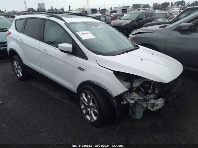 FORD ESCAPE 2013 1fmcu0gx1dub83715