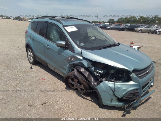 FORD ESCAPE 2013 1fmcu0gx1dub94567