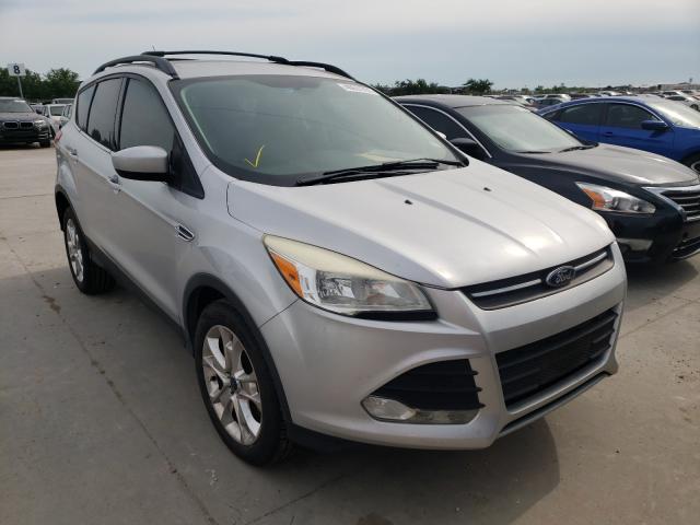 FORD ESCAPE SE 2013 1fmcu0gx1dub94715