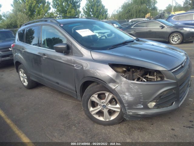 FORD ESCAPE 2013 1fmcu0gx1dub95122