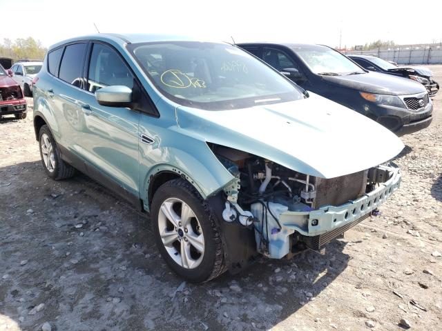 FORD ESCAPE SE 2013 1fmcu0gx1dub95833