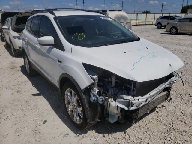 FORD ESCAPE SE 2013 1fmcu0gx1duc02716