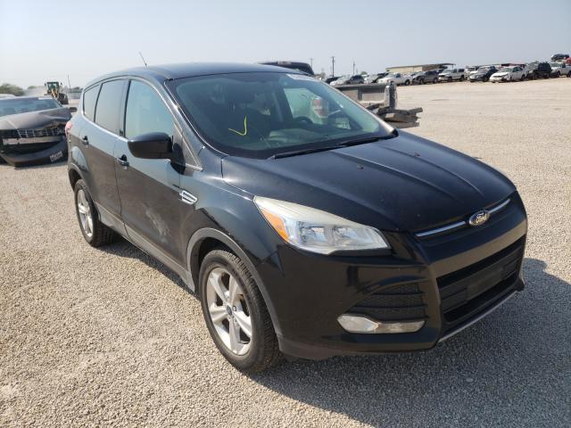 FORD ESCAPE SE 2013 1fmcu0gx1duc08029