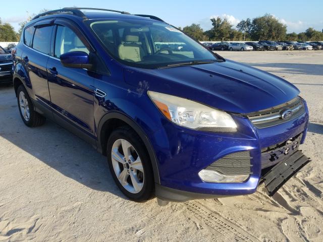 FORD ESCAPE SE 2013 1fmcu0gx1duc09228