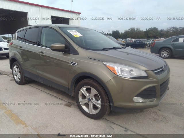 FORD ESCAPE 2013 1fmcu0gx1duc09259