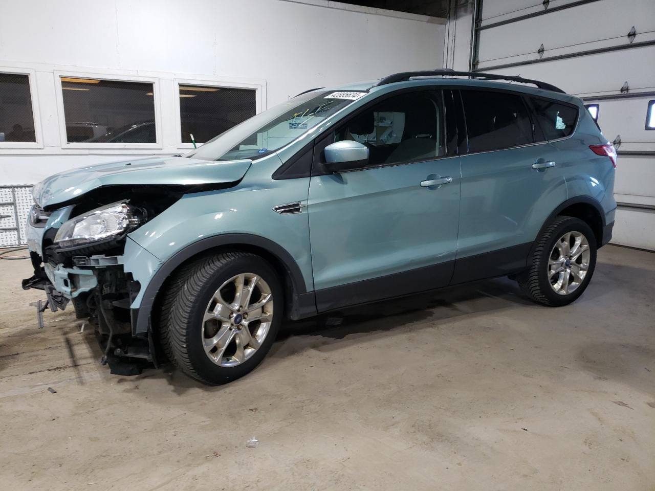 FORD ESCAPE 2013 1fmcu0gx1duc15286