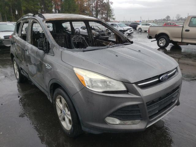 FORD ESCAPE SE 2013 1fmcu0gx1duc32198