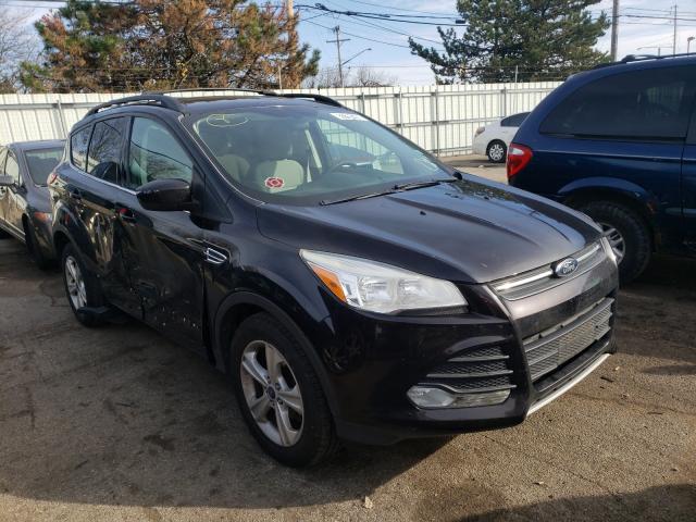 FORD ESCAPE SE 2013 1fmcu0gx1duc33254