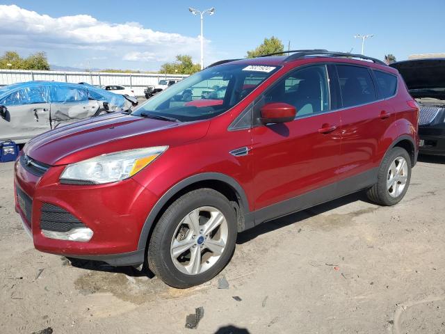 FORD ESCAPE SE 2013 1fmcu0gx1duc42679