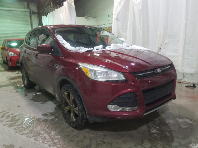 FORD ESCAPE SE 2013 1fmcu0gx1duc43007