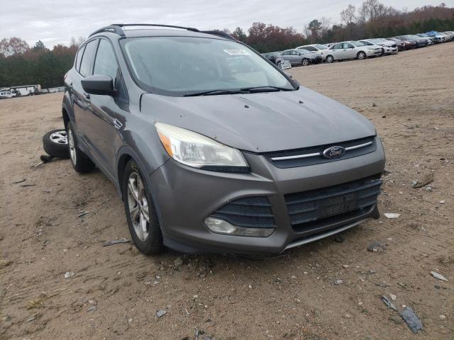 FORD ESCAPE SE 2013 1fmcu0gx1duc43072