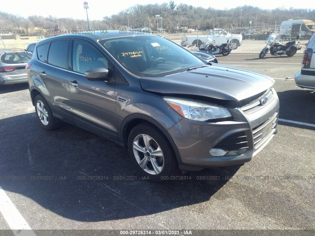 FORD ESCAPE 2013 1fmcu0gx1duc48630